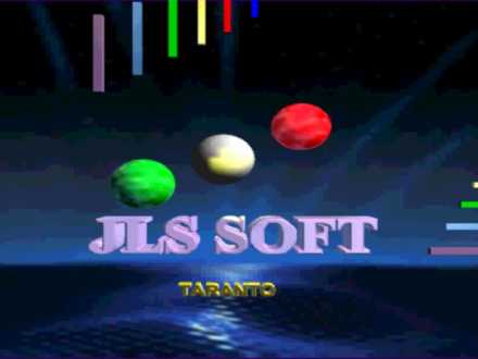 JLS Soft