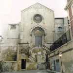 Chiesa di San Domenico - Citt vecchia